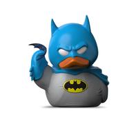 DC Comics - Figurine Tubbz Mini Batman 10 cm Multicolore G