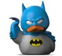 DC Comics - Figurine Tubbz Mini Batman 10 cm Multicolore G