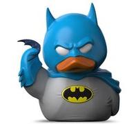 DC Comics - Figurine Tubbz Mini Batman 10 cm Multicolore G