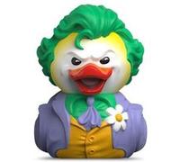 DC Comics - Figurine Tubbz Mini Joker 10 cm - NUMSKULL Multicolore G