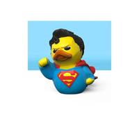 Dc Comics - Figurine Tubbz Superman Boxed Edition 10 Cm