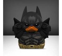DC Comics - Figurine Tubbz The Dark Night Batman 1st Edition 10 cm Multicolore