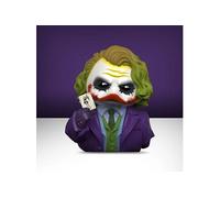 TUBBZ Figurine en vinyle (canard) – DC Comics Joker The Dark Knight – Première édition 10 cm