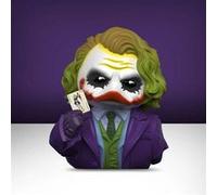 DC Comics - Figurine Tubbz The Dark Night Joker 1st Edition 10 cm Multicolore G