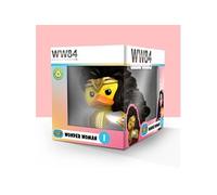 DC Comics - Figurine Tubbz Wonder Woman Boxed Edition 10 cm