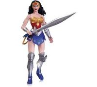 DC Comics - Figurine Wonder Woman 17 cm G