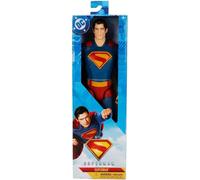 DC Comics, figurines de super-héros Superman de 30 cm 4+