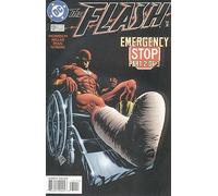 DC Comics Flash (2ème série), édition #‿131