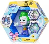 Dc Comics Friends Wow ! Pod Dc Super Joker Figure Multicolore 3-6 Years Multicolore 3-6 Years