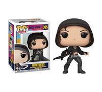 DC Comics Funko POP | Oiseaux De Proie Chasseresse