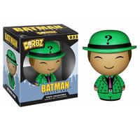 DC Comics Funko Pop Le Riddler dorbz Batman Le Riddler