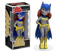 DC Comics Funko Rock Candy Classique Batgirl