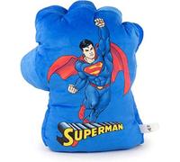Dc Comics - Gant Souple Superman