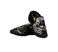 DC Comics Garçons Chaussons Batman