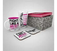 dc comics, GFB0095, sans Couleur