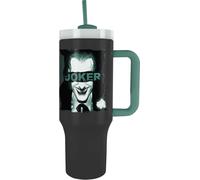 DC Comics Gobelet en acier inoxydable Joker 1130 ml