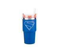 DC Comics - Gobelet Tumbler Superman Theatrical Gamer