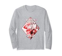 DC Comics « Good to Be Bad » Joker Sidekick Cartoon Graphic Manche Longue