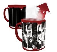 Dc Comics Grande Tasse Heat Change -320 Ml-The Suicide Squad Task Force Abystyle
