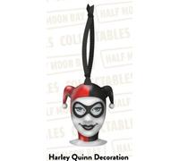 Dc Comics - Harley Quinn - Décoration