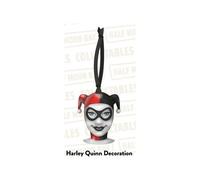 Dc Comics - Harley Quinn - Décoration