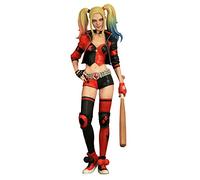 DC Comics Harley Quinn Kala Statue PVC