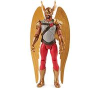 DC Comics, Hawkman Figurine d'action de 30 cm à Collectionner du Film Black Adam Jouets pour garçons et Filles à partir de 3 Ans