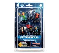 DC Comics HeroClix - DC Rebirth Fast Forces