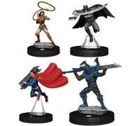 DC Comics HeroClix: Starter Set 2025