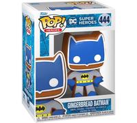 Funko – Figurine Pop! Heroes DC Holiday – Batman (GB)