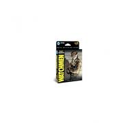 Dc Comics Jeu De Deck-Building : Extension 2 Watchmen