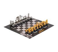 DC Comics - Jeu d'échecs Batman vs Joker - The Noble Collection