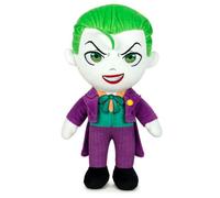 DC Comics Joker en peluche - 27 cm en peluche