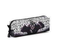 DC Comics Joker Killing Joke-Trousse Carré HS, Multicolore