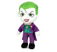DC Comics Joker Plüschtier 27 cm Play By Play