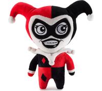 DC Comics - Jouet en peluche "Classic" BN4801 (taille unique) (Rouge/Noir/Blanc)