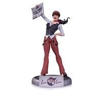 dc comics- Jouet, FEB150301, Multicolore, Taille Unique