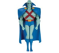 DC COMICS Justice League Animated Manhunter Martian AF