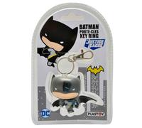 DC Comics Justice League Batman Chibi Plastoy Porte-clés