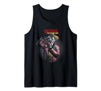 DC Comics Justice League Batman The Killing Joke Débardeur