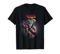 DC Comics Justice League Batman The Killing Joke T-Shirt