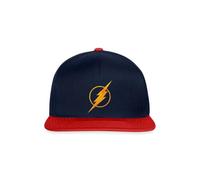 DC Comics Justice League Flash Logo BD Casquette Snapback