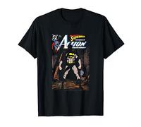 DC Comics Justice League Superman Action Comics T-Shirt