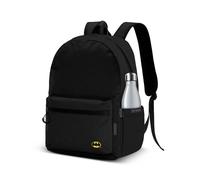 Karactermania Batman Block 24l 44x30x18 Cm Backpack Noir Enfants
