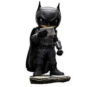Dc Comics La Minifigurine De 2022 Batman