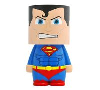 Dc Comics - Lampe D'ambiance Look-Alite Led Mood Light Superman - 25 Cm