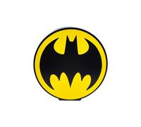 Dc Comics - Lampe Logo Batman 16 Cm