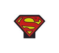 Dc Comics - Lampe Logo Superman 13 Cm