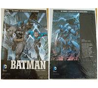 DC Comics - Le meilleur des super-héros - BATMAN : Silence 1er Partie - Jim Lee