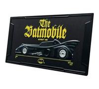 DC Comics - Lingot Batman Batmobile XL Limited Edition
